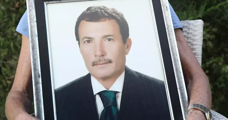 Süper Vali Recep Yazıcıoğlu vefatının 22. yılında anıldı