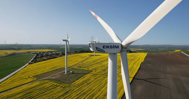 Eksim Enerji Yatırımlarıyla Kurulu Gücünü 1.030 MW a Çıkarmayı Hedefliyor