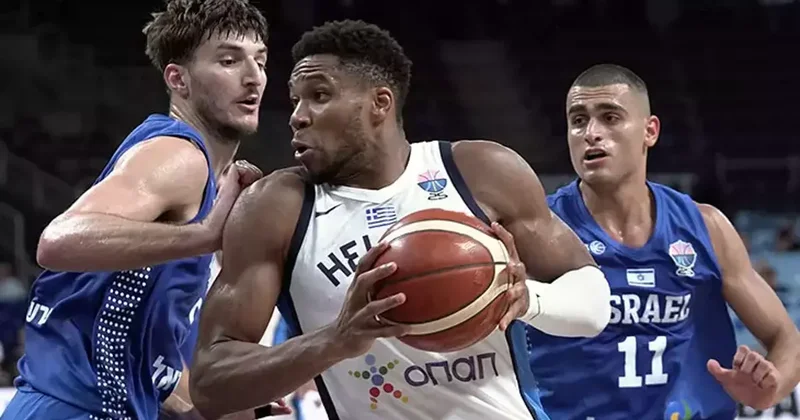 EuroBasket 2025 te çeyrek final eşleşmeleri belli oldu: Türkiye nin yarı finaldeki muhtemel rakibi Fanatik Gazetesi Basketbol Haberleri Spor