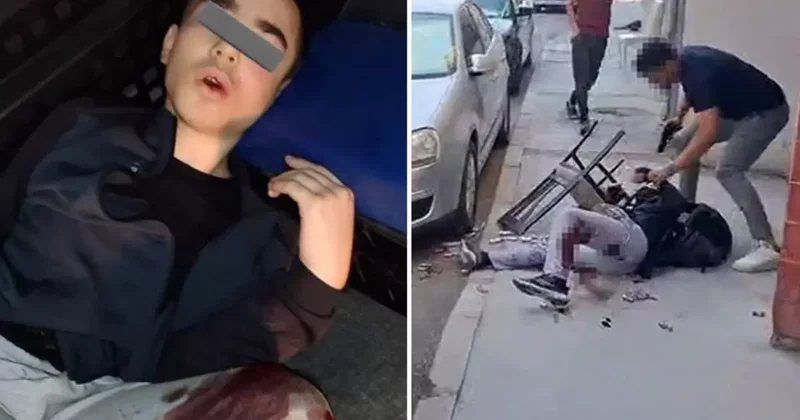2 polisimizi şehit eden saldırganın ailesinden kafa karıştıran sözler