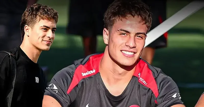 Kenan Yıldız a İspanyol kancası! Dev ekip peşine düştü Fanatik Gazetesi Futbol Haberleri Spor
