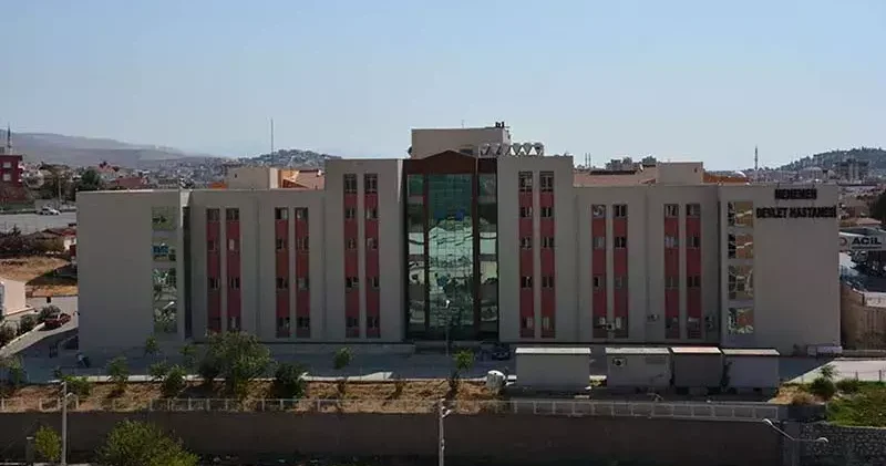 Lise öğrencisi babasını öldürüp, annesini yaraladıktan sonra intihara kalkıştı