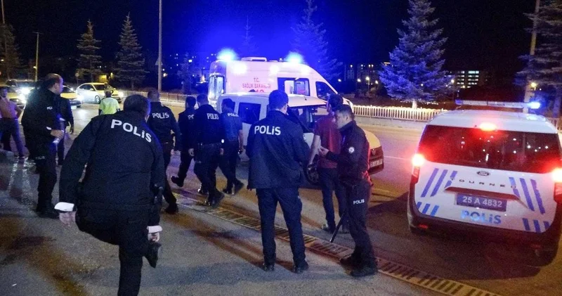 İki aile arasındaki altın borcu tartışması kanlı bitti