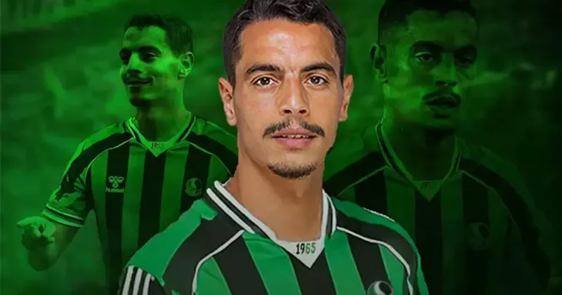 Sakaryaspor transferde bombayı patlattı, Wissam Ben Yedder resmen açıklandı Fanatik Gazetesi Futbol Haberleri Spor