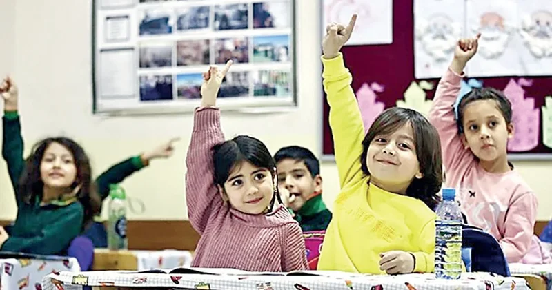 Ders zili veliler için dertli çalıyor Sözcü Gazetesi