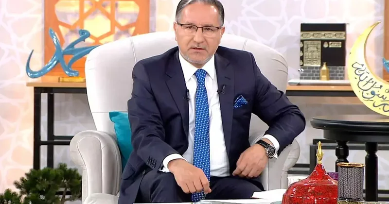 Miras paylaşımı nasıl olmalıdır? Prof. Dr. Mustafa Karataş açıkladı!