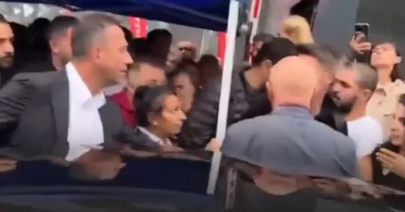 Sabaha kadar nöbet tutan CHP li vekiller kalabalığa karışan sivil polisleri tek tek tespit etti Sözcü Gazetesi