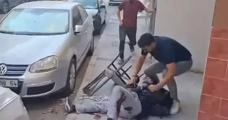İzmir’deki polis merkezi saldırısıyla bağlantılı şüpheli Esenyurt ta yakalandı