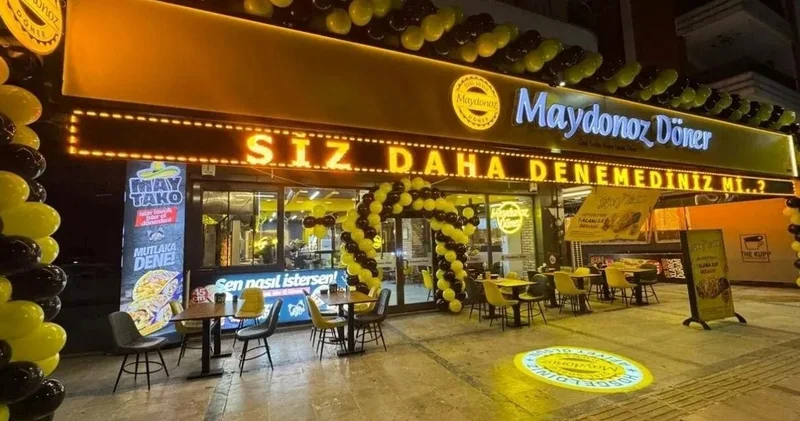Resmi Gazete de yayımlandı: Maydonoz döner satışa çıkarıldı