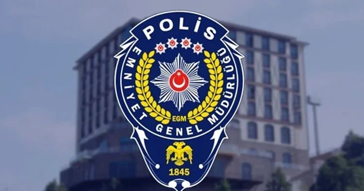 Provokatif paylaşım yapan 10 kişiye gözaltı