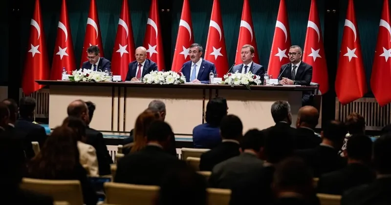 Orta Vadeli Program kapsamında ticarette stratejik adımlar atılacak!