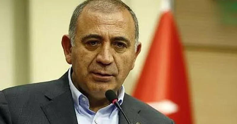 Gürsel Tekin, SÖZCÜ ye anlattı: Bir an önce işimizi bitirip gitmek istiyorum Sözcü Gazetesi