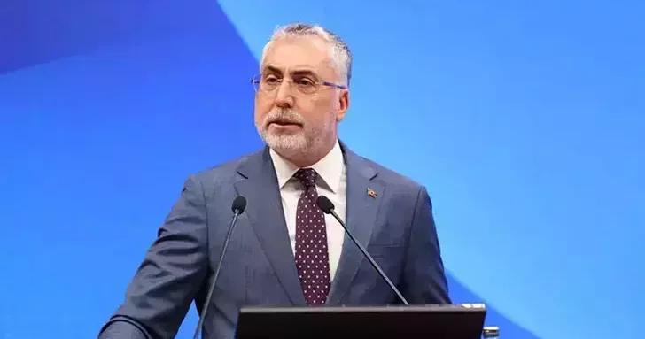 Bakan Işıkhan: OVP ile istihdam ve büyüme oranlarında daha yüksek seviyelere ulaşacağız