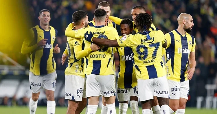 Fenerbahçe ye Bissouma transferiyle birlikte bir de sürpriz! Bedavaya geri dönüyor