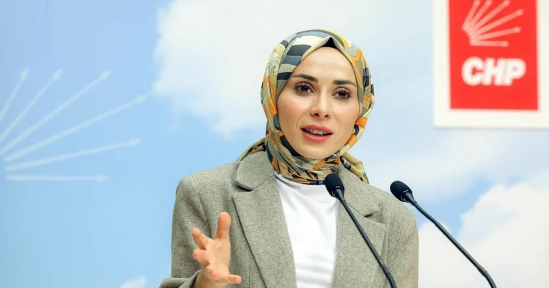 CHP li Kılıç: Parti binamıza girmeye çalışırken darbedildik