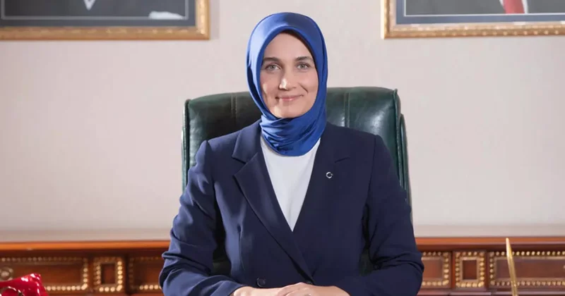 Vali Kübra Güran Yiğitbaşı na hakaret eden kişi tutuklandı