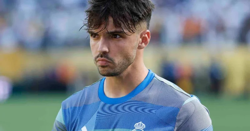 Beşiktaş Raul Asencio transferi için harekete geçti Sözcü Gazetesi