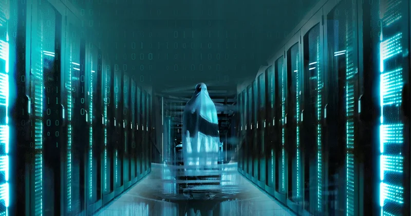 ESET yeni bir tehdit grubu keşfetti