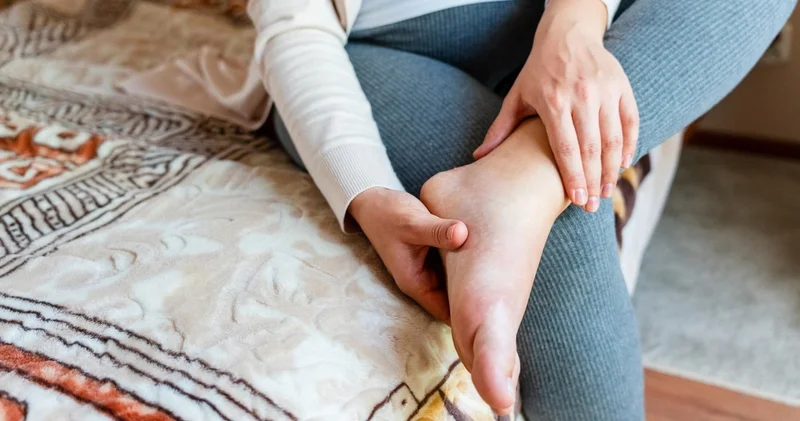Şişkinliklere son: Ödemi doğal yollarla atmanın en etkili yöntemleri