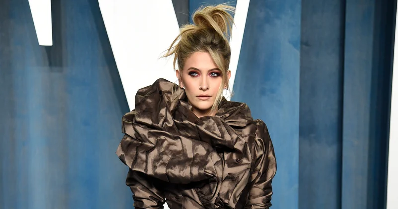 Paris Jackson, babası Michael Jackson ı anlatan filme tepkili magazin haberleri
