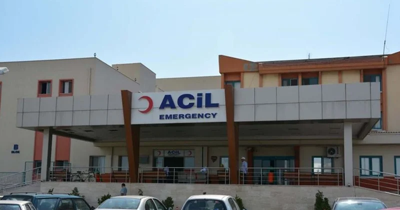 Babasını öldürdü, annesini yaraladı Son dakika haberleri
