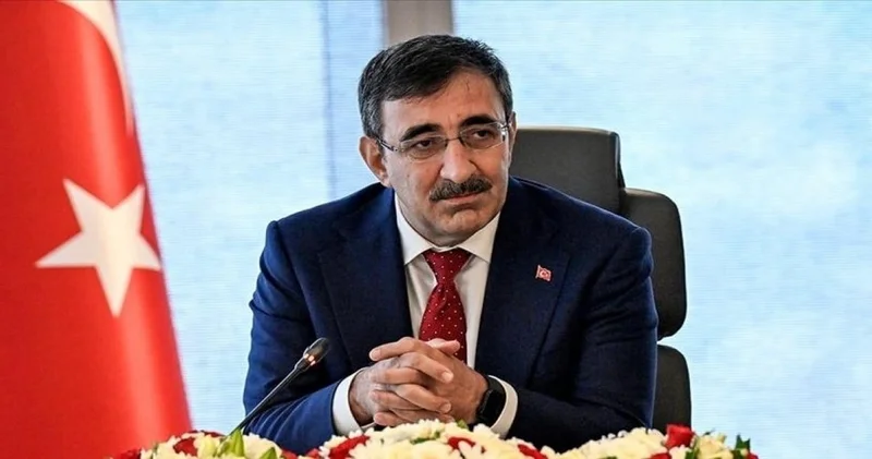 Cevdet Yılmaz: İş aramıyorsa bir insan işsiz sayılmıyor