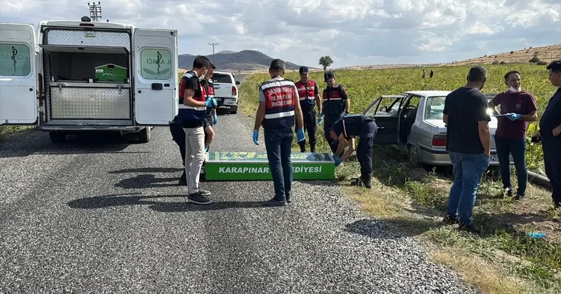 Komşudan kanlı pusu! 2 kardeş hayatını kaybetti