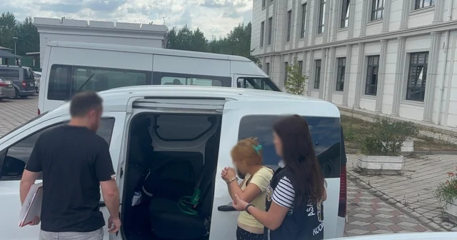 144 suç kaydı olan hırsızlar, girdikleri evden 300 bin TL değerinde ziynet eşyası çaldı Kocaeli Haberleri
