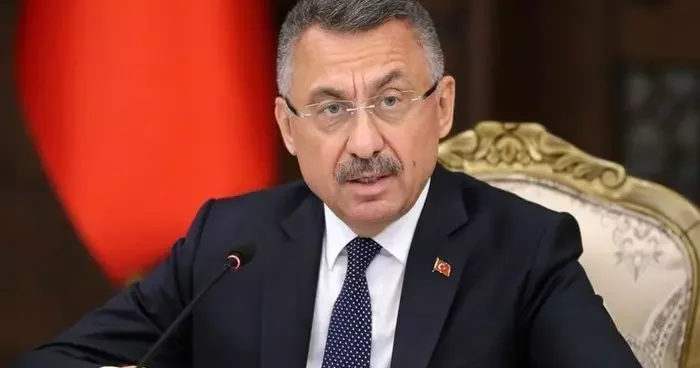 Fuat Oktay: Büyükşehir Belediye Başkanı görevini yapmıyor