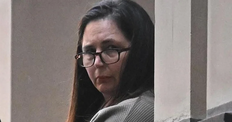 Ailesini zehirleyen Mantar Katili cezasını aldı Sözcü Gazetesi