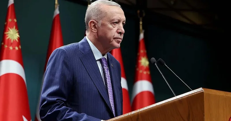 Erdoğan’dan Tekin’e örtülü destek: CHP’ye İstanbul için sert sözler Sözcü Gazetesi