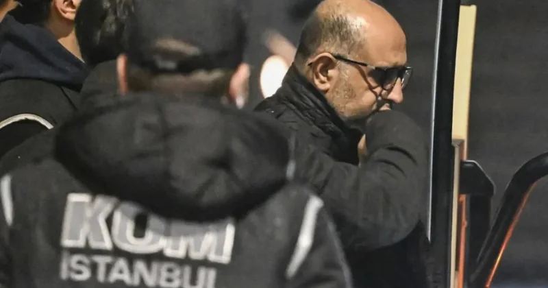 İtirafçı Aziz İhsan Aktaş’ın akıl almaz araç satış oyunu Sözcü Gazetesi