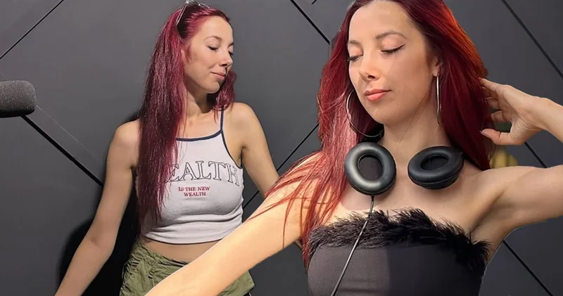 Genç DJ Elif Özcan ın acı ölümü! Daha 2 gün önce nişanlanmıştı