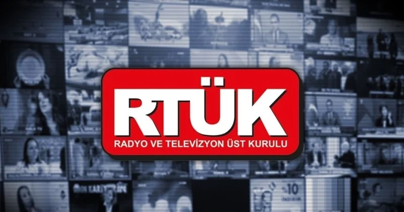 Ebubekir Şahin: Kamu güvenliğine zarar verecek yayınlara müsamaha gösterilmeyecek