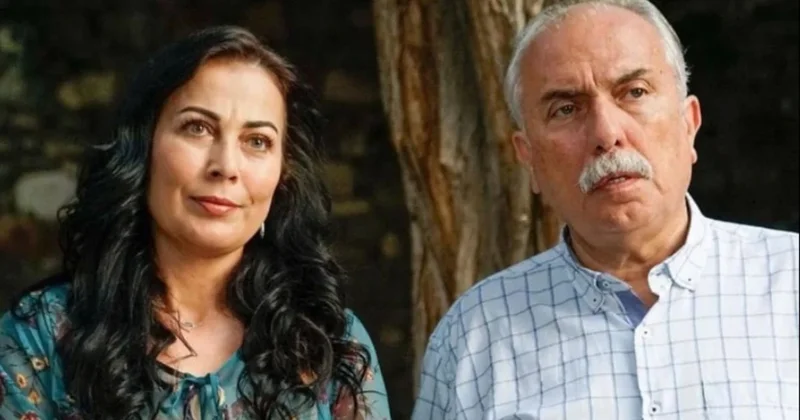 Kurtlar Vadisi ni reddedip, Selena yı seçmiş... Ekrem Amca nedenini açıkladı Sözcü Gazetesi