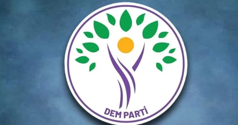 DEM Parti, CHP il binasına desteğe gitti Sözcü Gazetesi