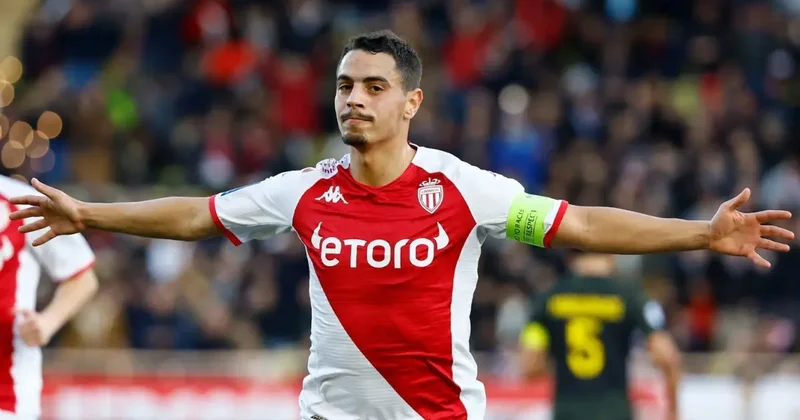 Dünyaca ünlü golcü Wissam Ben Yedder, Türkiye de! Yeni takımı çok şaşırttı