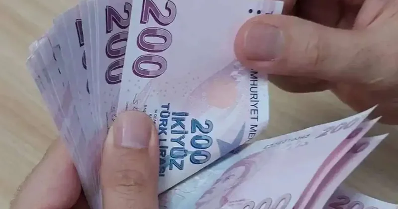 Hükümet zorla yapacak: Herkesin maaşını kesecek