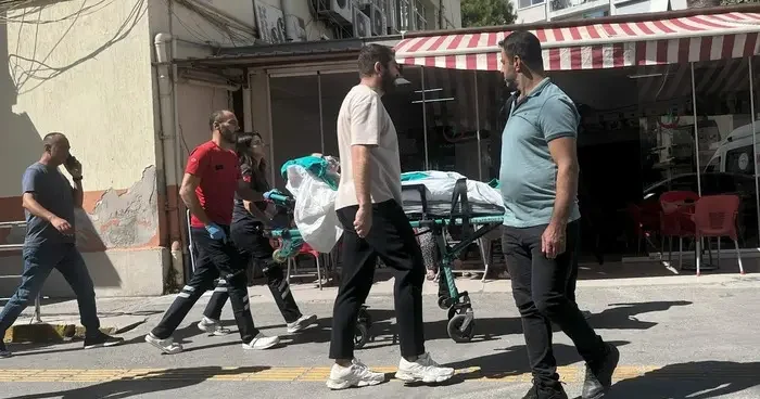 Polis merkezine saldırıyla ilgili anne ve babaya gözaltı
