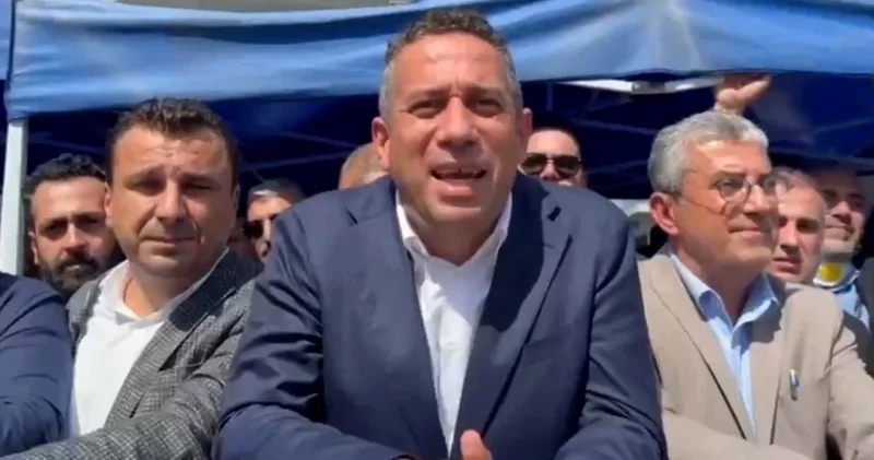 Son Dakika Kayyum Gürsel Tekin e CHP den jet yanıt! Polisin arasında korkakça açıklama yapıyor