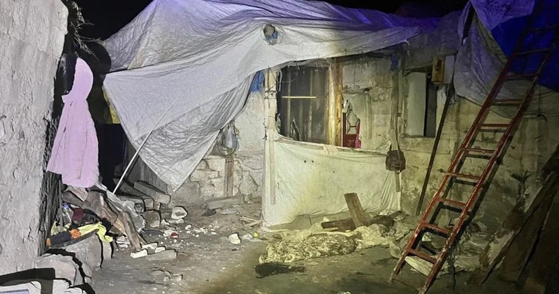 Erzurum’da büyük facia: 3 ölü, 2 yaralı