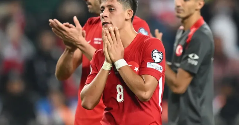 Arda Güler in 6 0 öncesi söyledikleri yeniden gündemde