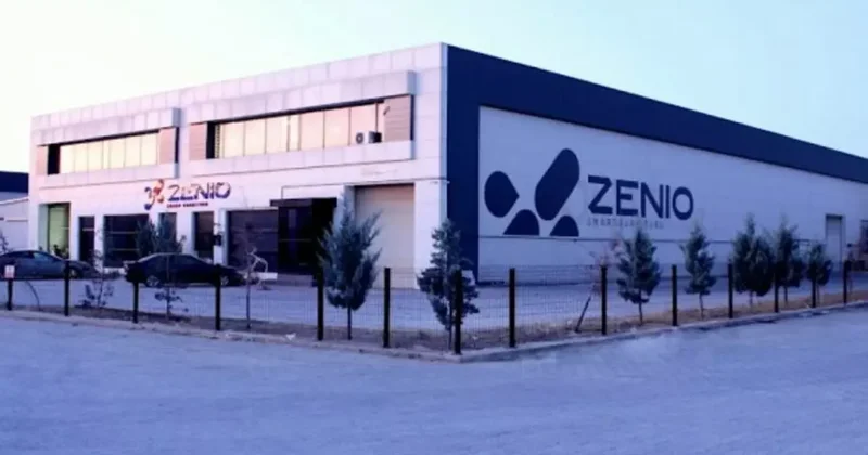 Mobilya devi iflas etti! Türkiye nin dört bir yanına satış yapıyordu