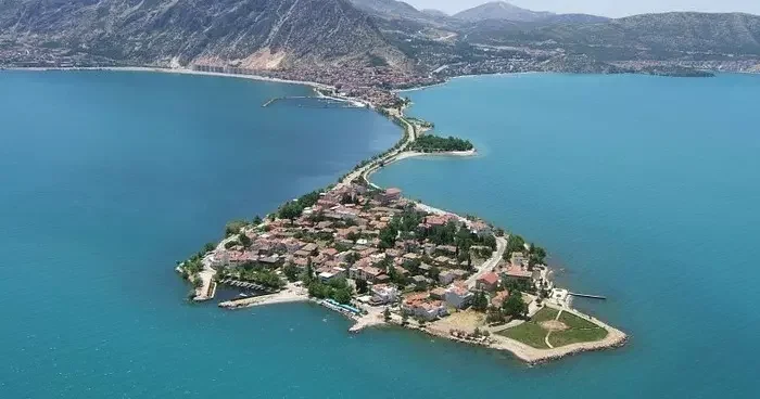 Eğirdir Gölü ne Umut Işığı: Can Suyu Projesiyle Göl Yeniden Canlanacak