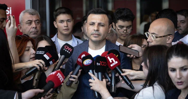 CHP’den yeni hamle, CHP son dakika haberi, Özgür Özel, Özgür Çevik açıklama