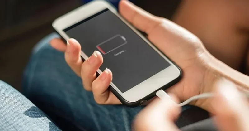 Yavaş şarj olan telefonlarda masraf kapıda Sözcü Gazetesi