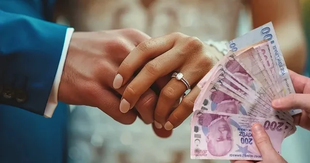 Erdoğan’dan gençlere çifte müjde: 250 bin TL evlilik kredisi, KYK’da rekor kapasite Gündem Haberleri