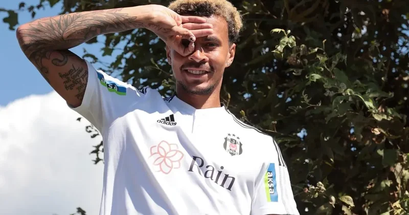 Dele Alli, İngiltere ye geri dönüyor