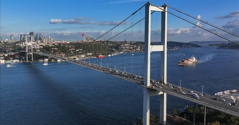 Sata sata bitiremediler şimdi sırada 2 Boğaz köprüsü ve otoyolların satışı var Sözcü Gazetesi