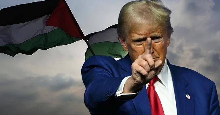 Hamas’tan Trump’ın ateşkes teklifini kabul etme uyarısına olumlu yanıt